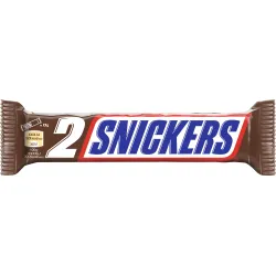 SNICKERS CHOCOLATE XL 80GR