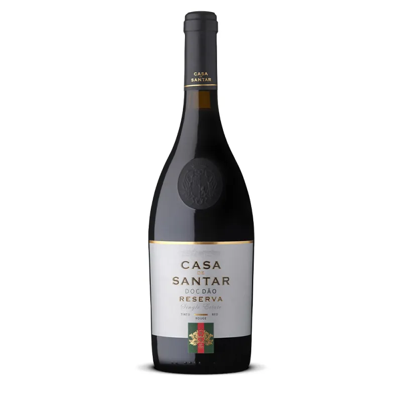 Casa de Santar Vinho Maduro Tinto 75cl