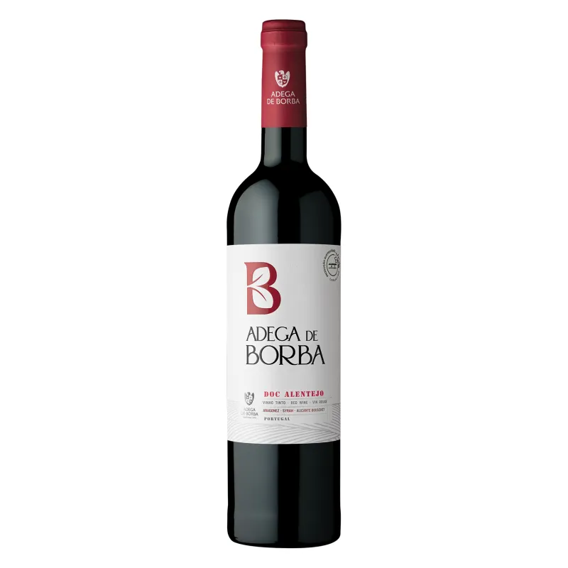 Adega de Borba Vinho Maduro Tinto 75cl