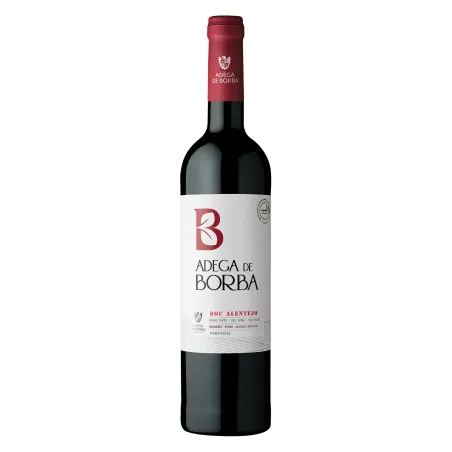 Adega de Borba Vinho Maduro Tinto 75cl