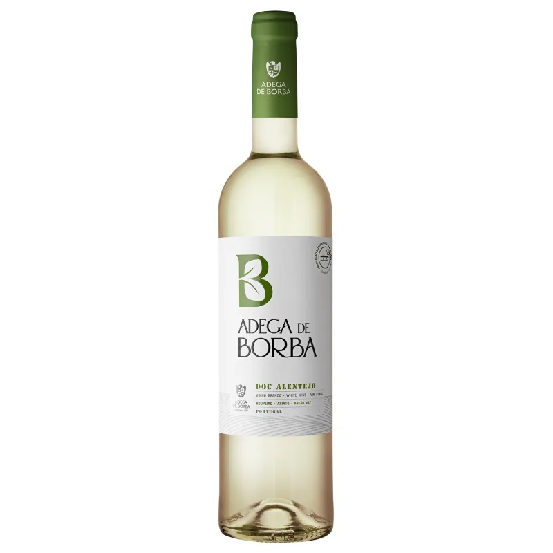 Adega de Borba Vinho Maduro Branco 75cl