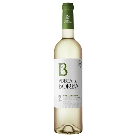 Adega de Borba Vinho Maduro Branco 75cl