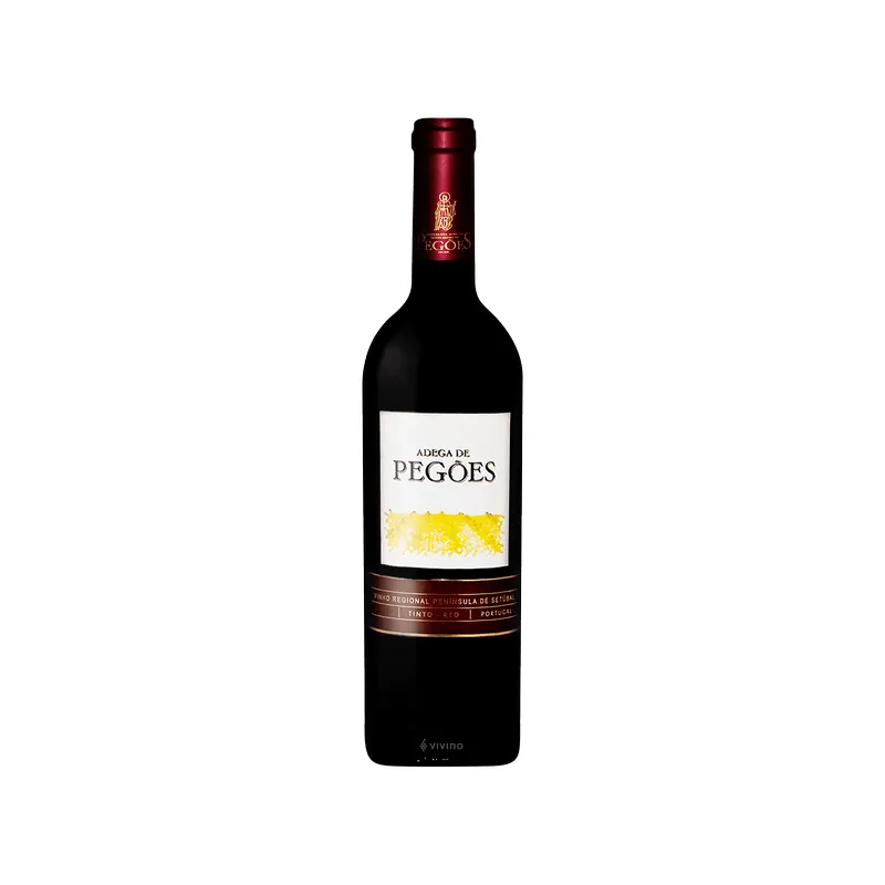 Adega de Pegões Vinho Maduro Tinto 75cl