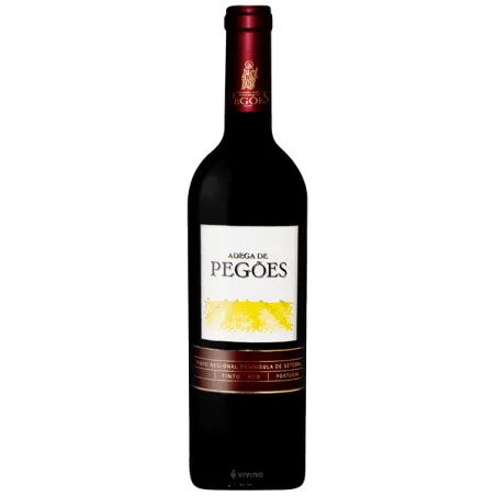 Adega de Pegões Vinho Maduro Tinto 75cl