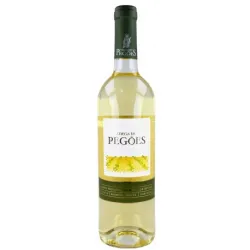 Adega de Pegões Vinho Maduro Branco 75cl