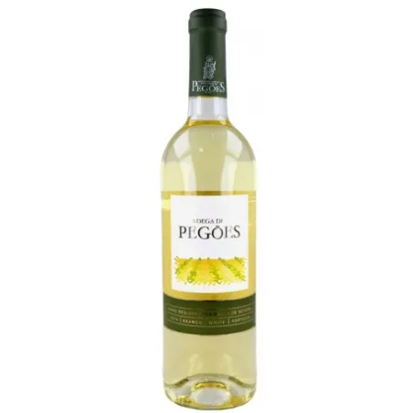 Adega de Pegões Vinho Maduro Branco 75cl