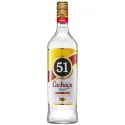 51 Cachaça Brasil 1L