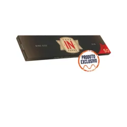 DIP PAPEL DE FUMAR KS SLIM C/50