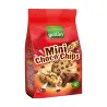 GULLÓN BOLACHAS MINI CHOCO CHIPS NEGRO 85GR