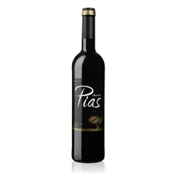 Alma de Pias Vinho Maduro Tinto 75cl