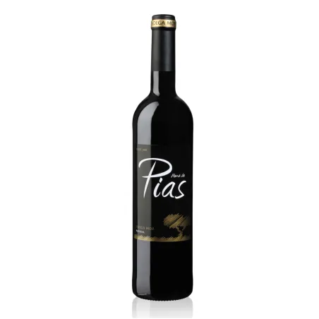Alma de Pias Vinho Maduro Tinto 75cl
