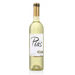 Alma de Pias Vinho Maduro Branco 75cl