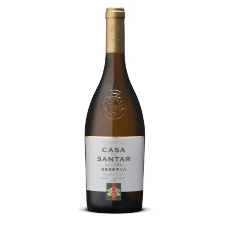 Casa de Santar Vinho Maduro Branco 75cl