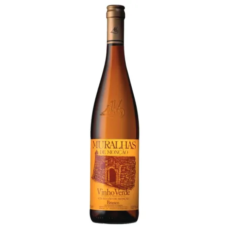 Muralhas de Monção Vinho Verde Branco 75cl
