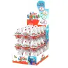 KINDER CHOCOLATE  OVO SURPRESA