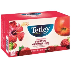 TETLEY CHA EXP.F.VERM C/20 SAQ
