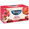 TETLEY CHA EXP.F.VERM C/20 SAQ