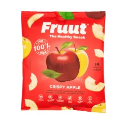 FRUUT MAÇA DOCE VERMELHA 20GR