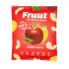 FRUUT MAÇA DOCE VERMELHA 20GR