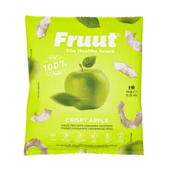 FRUUT MAÇA VERDE INTENSO 20GR