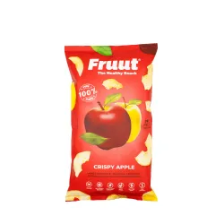 FRUUT MAÇA DOCE VERMELHA 60GR