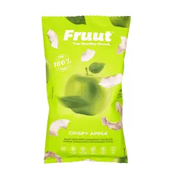 FRUUT SNACK VERDE INTENSO 60GR