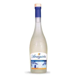 Amarguinha Amêndoa Amarga 70cl