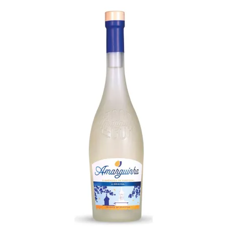 Amarguinha Amêndoa Amarga 70cl