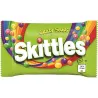 SKITTLES CRAZY REBUÇADOS 38GR