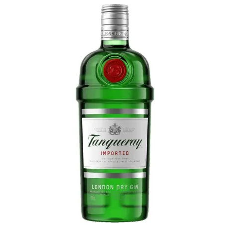 Tanqueray Gin 70cl