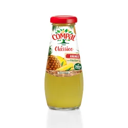Compal Clássico Ananás 20cl 