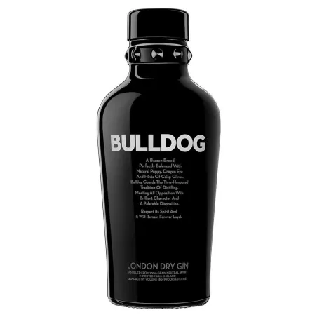 Bulldog Gin 70cl
