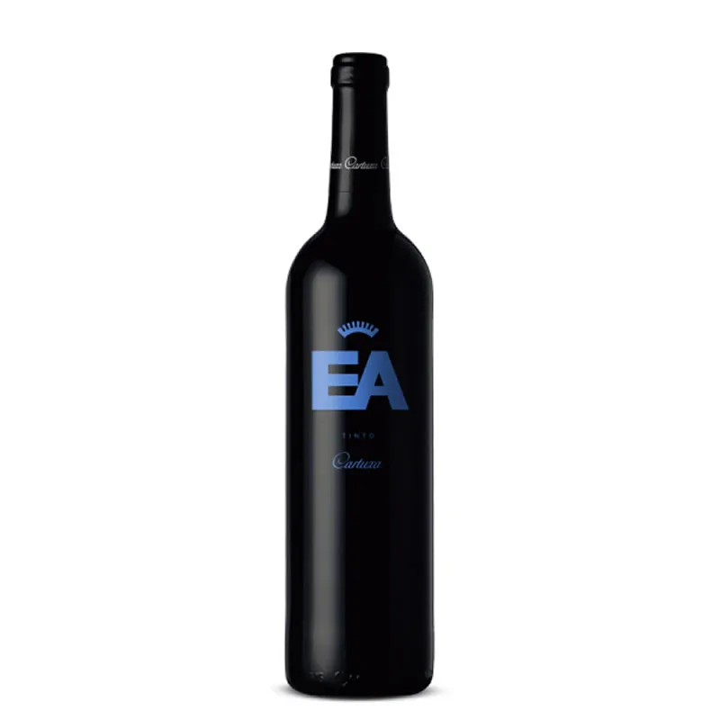 EA Vinho Maduro Tinto 75cl