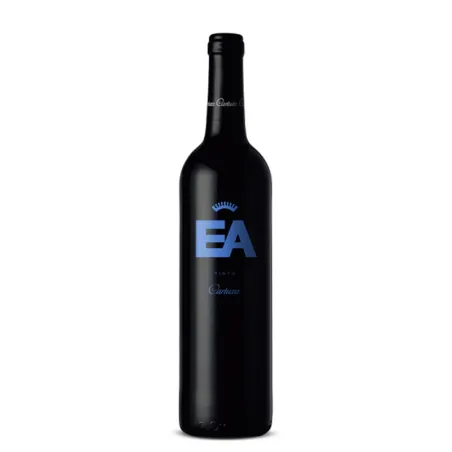 EA Vinho Maduro Tinto 75cl