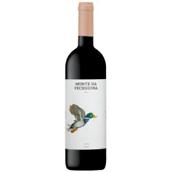 Monte da Peceguina Vinho Maduro Tinto 75cl