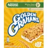 GOLDEN GRAHAMS BARRA DE CEREAIS