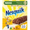 NESQUICK BARRA DE CEREAIS