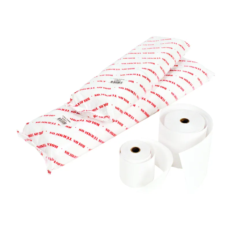 ROLO PAPEL TÉRMICO 57X40X11