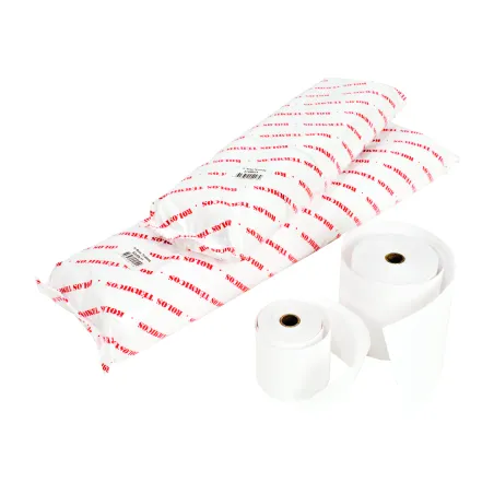 ROLO PAPEL TÉRMICO 57X40X11