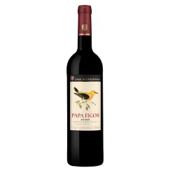 Papa Figos Vinho Maduro Tinto 75cl