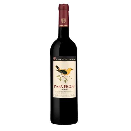 Papa Figos Vinho Maduro Tinto 75cl