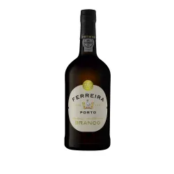 Ferreira Vinho do Porto Branco 75cl