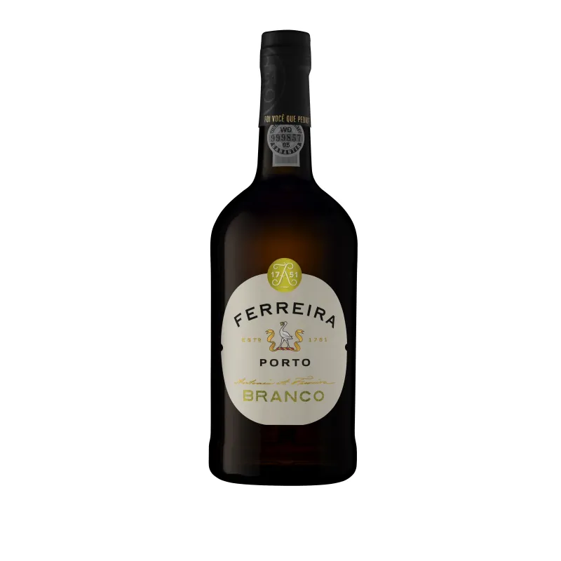 Ferreira Vinho do Porto Branco 75cl