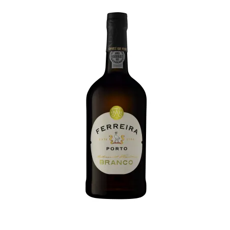 Ferreira Vinho do Porto Branco 75cl