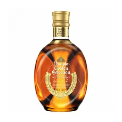 Dimple Gold Select Whisky 70cl