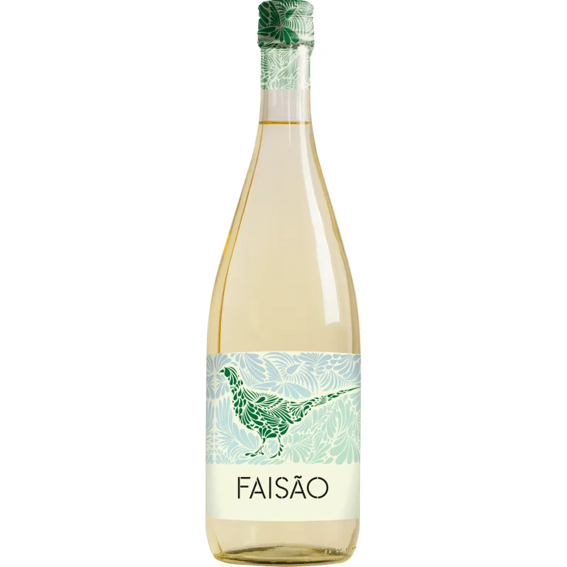Faisão Vinho Maduro Branco 75cl