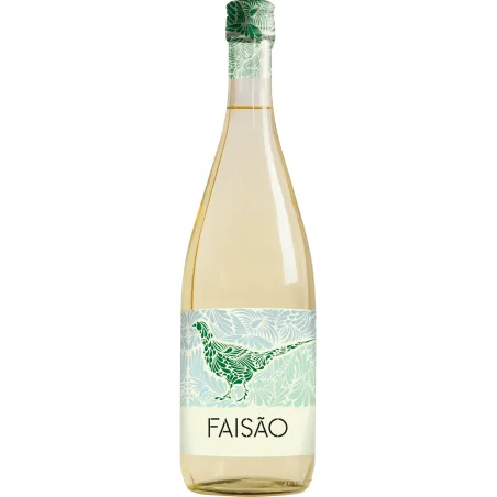 Faisão Vinho Maduro Branco 75cl