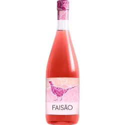 Faisão Vinho Maduro Rosé 1L