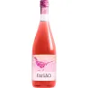 Faisão Vinho Maduro Rosé 1L