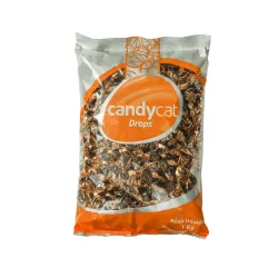 CANDY CAT CAFE MINI 1KG